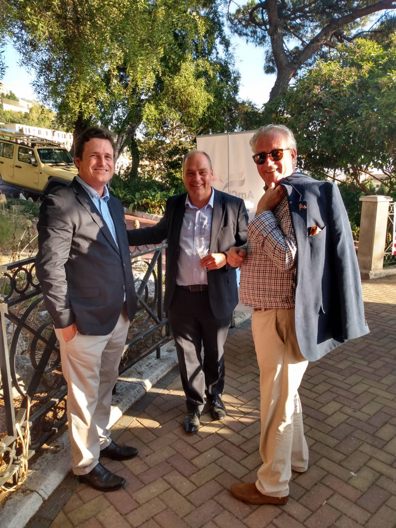 July 4th Amcham 2021 6