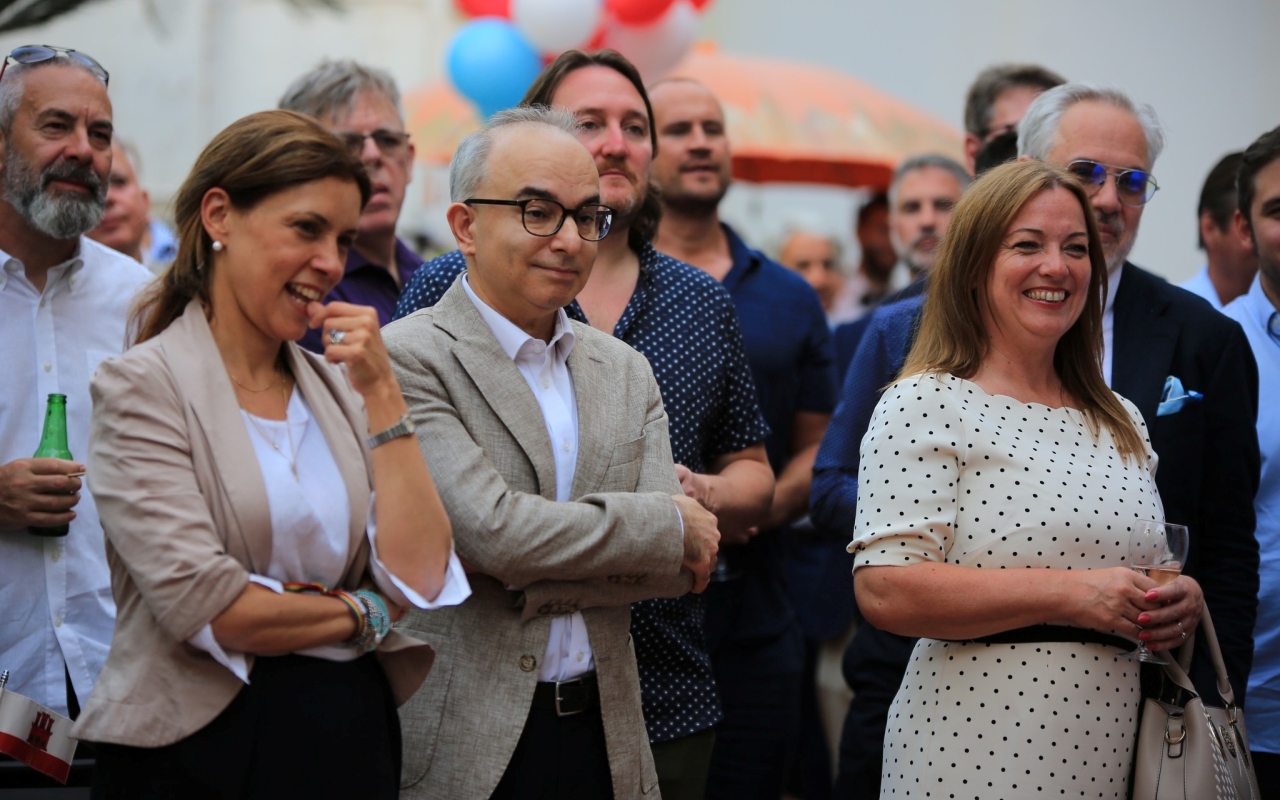 Amcham 4th July 2023 3