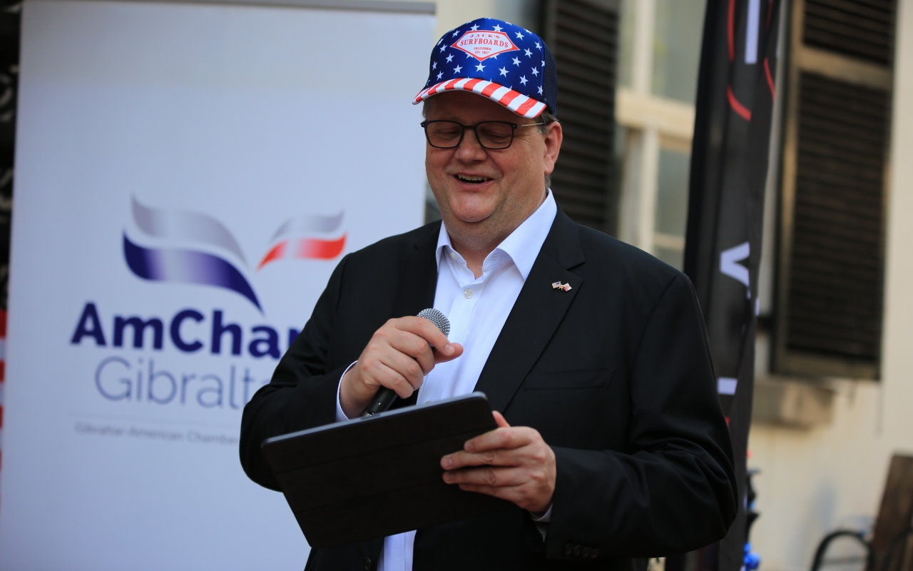 Amcham 4th July 2023