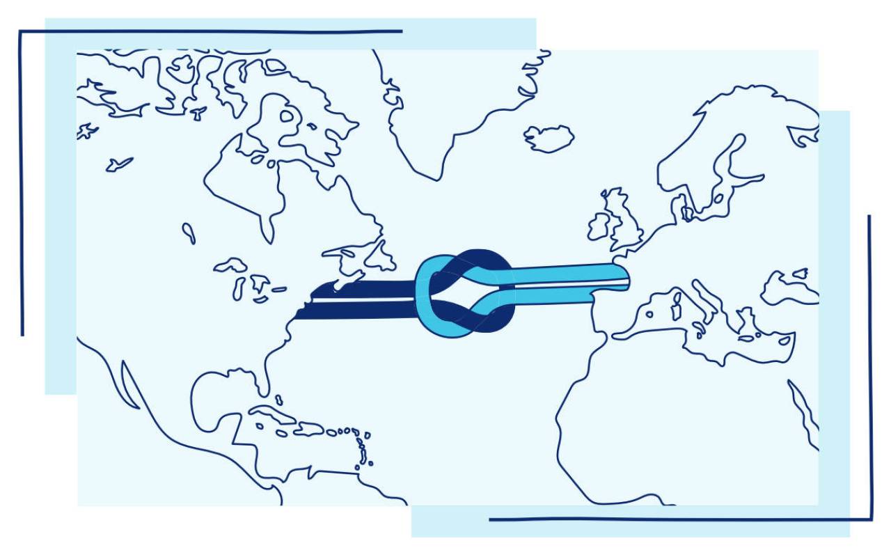 Rebooting the Transatlantic Economy